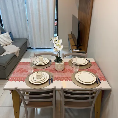 Apartamento Luxo Porto-3